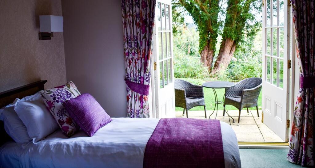 Burton-upon-Trent Dovecliff Hall Hotel מראה חיצוני תמונה