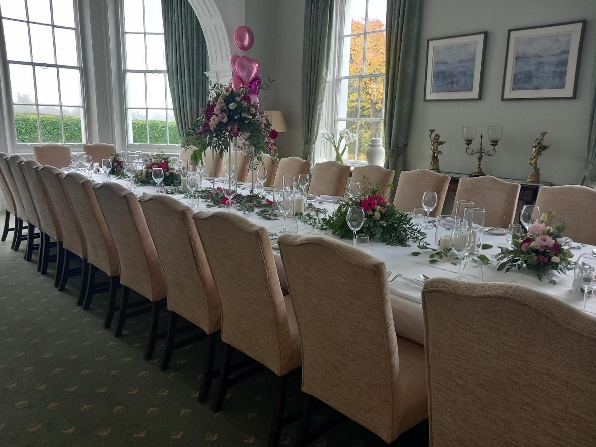 Burton-upon-Trent Dovecliff Hall Hotel מראה חיצוני תמונה
