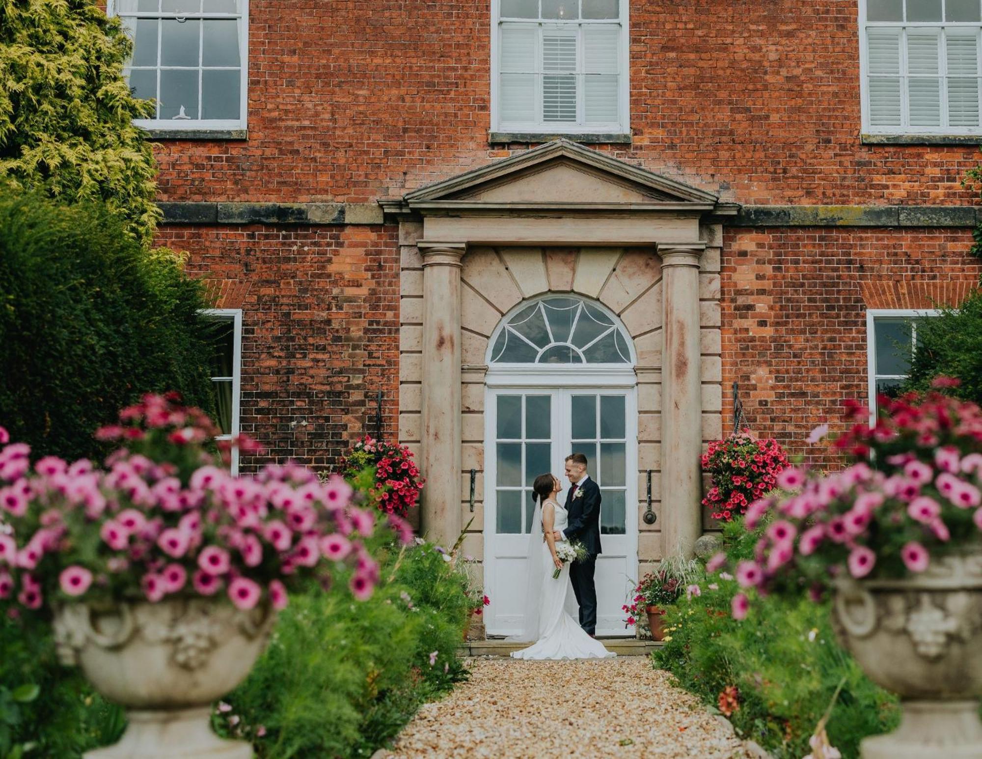 Burton-upon-Trent Dovecliff Hall Hotel מראה חיצוני תמונה