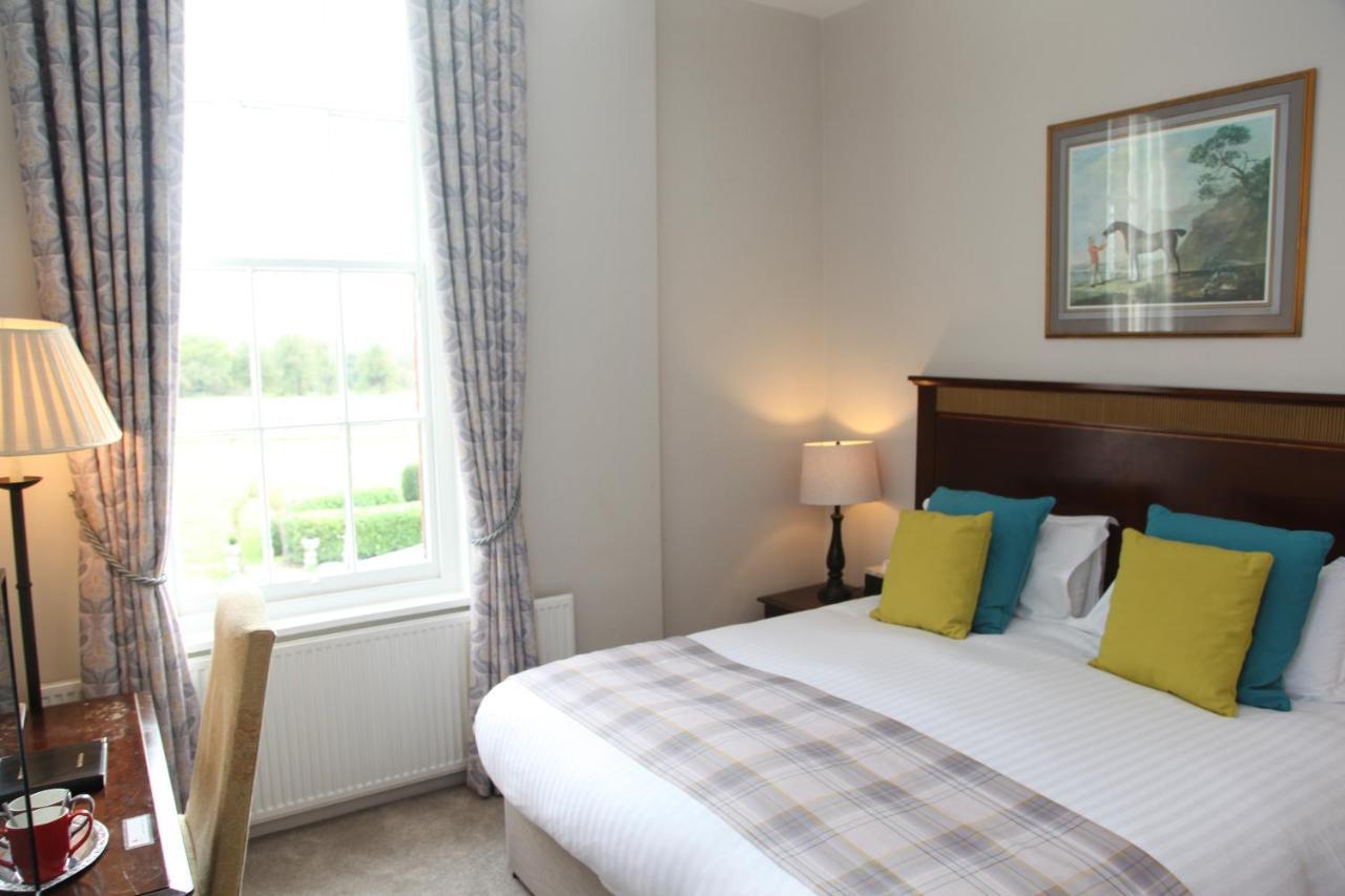 Burton-upon-Trent Dovecliff Hall Hotel מראה חיצוני תמונה